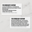 Recherche de politique invitations Vote