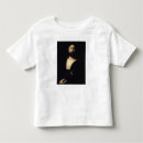 Recherche de dignité tshirts Portrait
