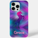 Recherche de fille magique iphone coques Arc en ciel
