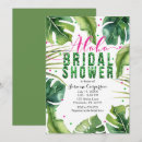 Recherche de aloha bridal shower invitations Plage