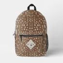 Recherche de motif de animal sacs Moderne