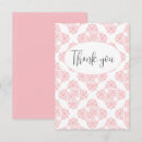 Recherche de damask vœux cartes Moderne