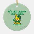 Recherche de irlandais drôle ornements St patrick