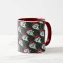 Recherche de tête mort tasses Susan brack