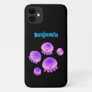 Recherche de créature marine iphone coques Toute personne