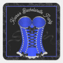 Recherche de de corset autocollants Noir