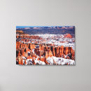 Recherche de dehors impressions sur toile Hiver