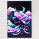 Recherche de crow puzzles Oiseaux