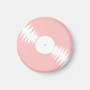 Recherche de vinyle magnets Vieille école