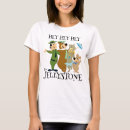 Recherche de ours de yogi tshirts Conception ludique de l'ours