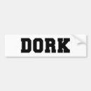 Recherche de maladroit voiture autocollants Idiot