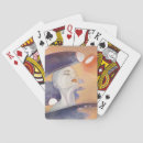 Recherche de nébuleuse jeux de cartes Espace