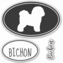 Recherche de silhouettes voiture autocollants Animaux