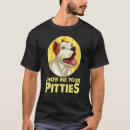 Recherche de de pitbull tshirts Dog