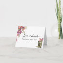 Recherche de secret vœux cartes Élégant