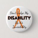 Recherche de sclérose en plaques badges Handicap