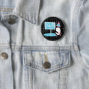 Recherche de blanc badges Mignon