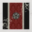 Recherche de handfasting invitations Païen