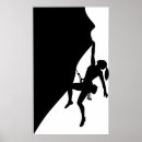 Recherche de grimpeur de montagne posters Alpinisme