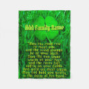 Recherche de irish blankets Quatre feuilles de trèfle