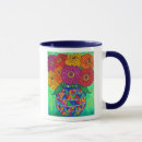 Recherche de zinnias tasses Floral