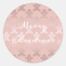 Recherche de motif de noël autocollants Pour enfants