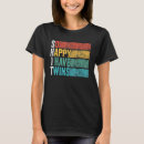 Recherche de maman jumeaux tshirts Parent