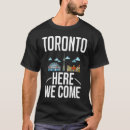 Recherche de toronto tshirts Skyline