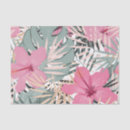 Recherche de hibiscus tissue paper Fleurs d'hibiscus
