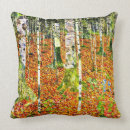 Recherche de bouleaux coussins Paysage