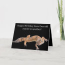 Recherche de gecko léopard vœux cartes Drôle