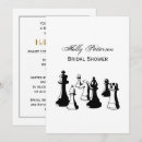 Recherche de échecs invitations Roi