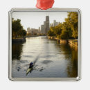 Recherche de rameur ornements Bateau