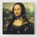 Recherche de vinci horloges Peinture