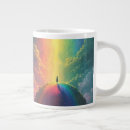 Recherche de rêve tasses Coloré