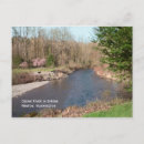 Recherche de arbre de cèdre cartes postales Eau