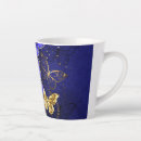 Recherche de composition tasses Papillon