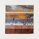 Recherche de piano blankets Classique