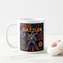 Recherche de boule disco tasses Boule à facettes