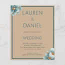 Recherche de valeur invitations Moderne