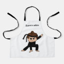 Recherche de ninja tabliers Cuisine