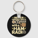 Recherche de radio amateur accessoires Ham