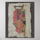 Recherche de moulins à vent posters Campagne