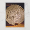 Recherche de masques de théâtre cartes postales Romain