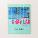 Recherche de beach puzzles Vintage