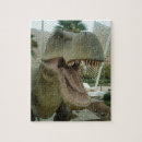 Recherche de préhistorique puzzles Dinosaures