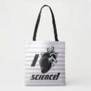 Recherche de coeur anatomique tote bags Drôle