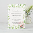 Recherche de renoncule invitations Mariée