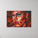 Recherche de gestuel art Abstrait