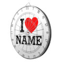 Recherche de vintage jeux de fléchettes Pour elle